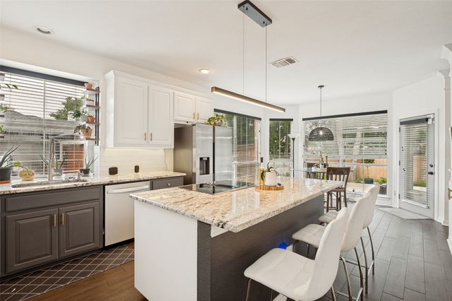 1017 Muirfield Drive, Mansfield, TX 76063