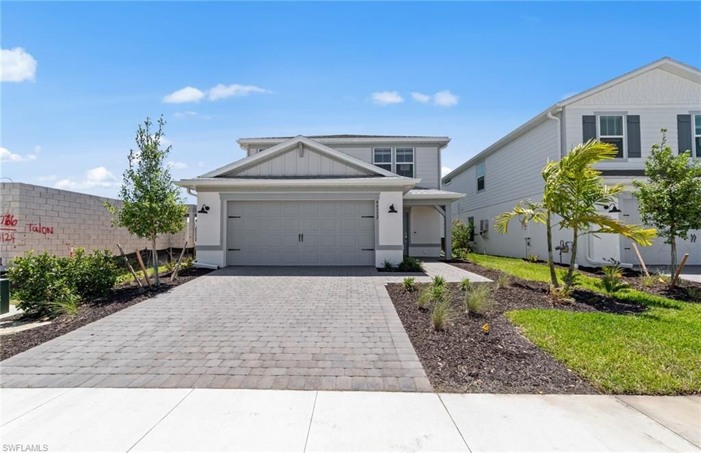 44483 Kelly DR, PUNTA GORDA, FL 33982 — exterior