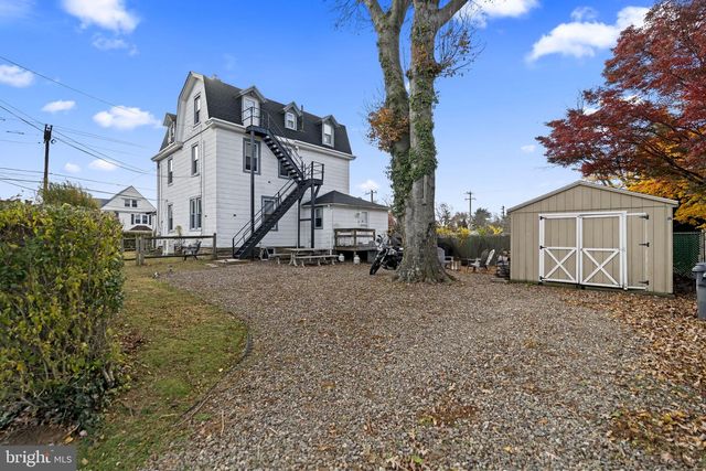 114 CADWALADER AVE, Elkins Park, PA 19027