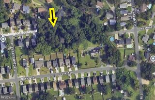 320 WASHINGTON BLVD, Glen Burnie, MD 21061
