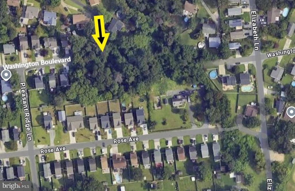 320 WASHINGTON BLVD, Glen Burnie, MD 21061