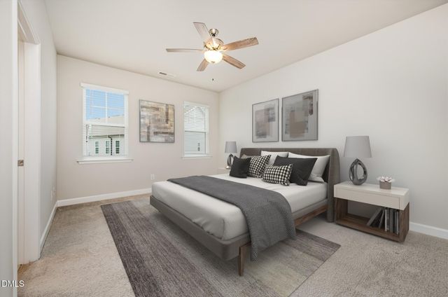 208 Peach Orchard Court, Mebane, NC 27302