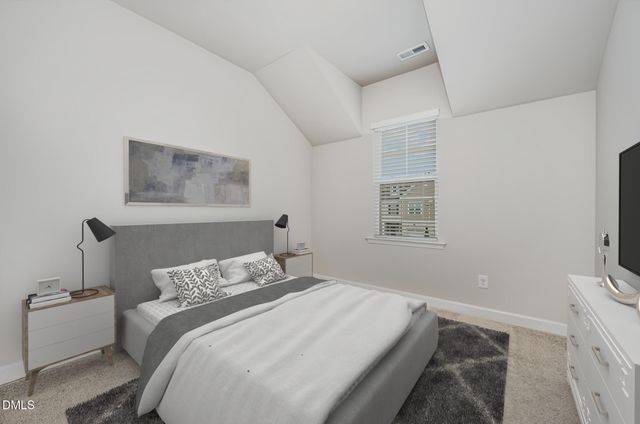 208 Peach Orchard Court, Mebane, NC 27302