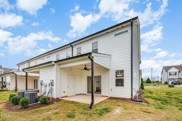 208 Peach Orchard Court, Mebane, NC 27302