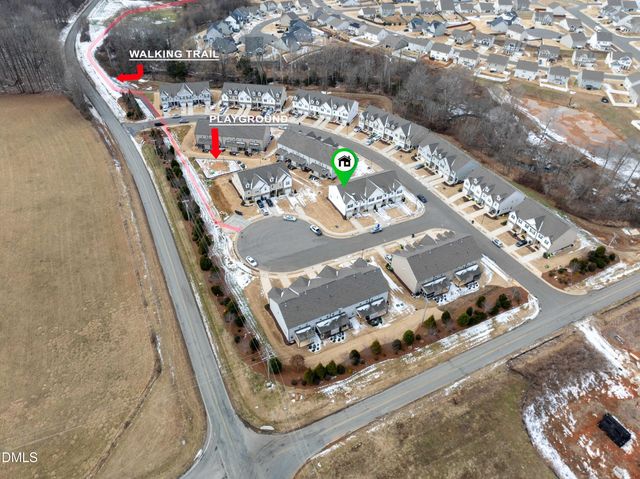 208 Peach Orchard Court, Mebane, NC 27302