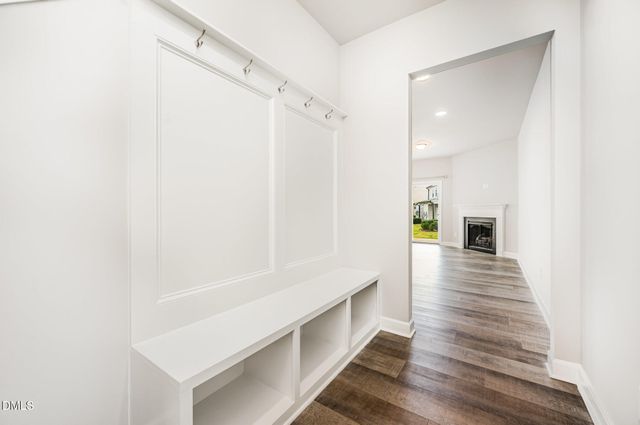 208 Peach Orchard Court, Mebane, NC 27302