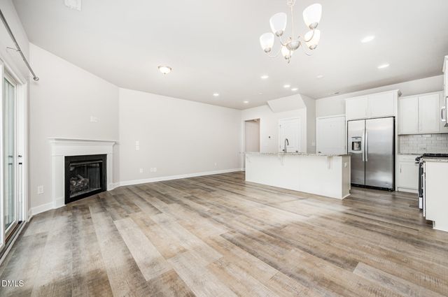 208 Peach Orchard Court, Mebane, NC 27302