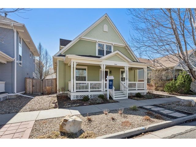 7890 E 26th Ave, Denver, CO 80238