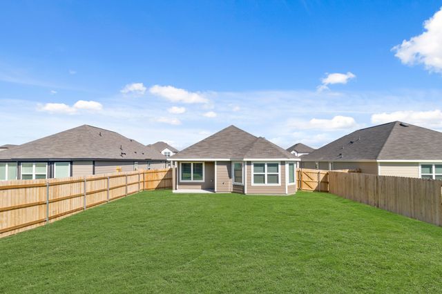 1016 Wind Drift Way, Fort Worth, TX 76131