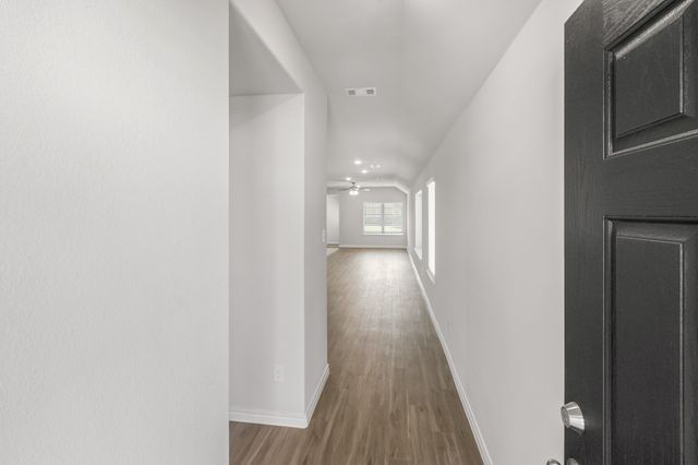 1016 Wind Drift Way, Fort Worth, TX 76131