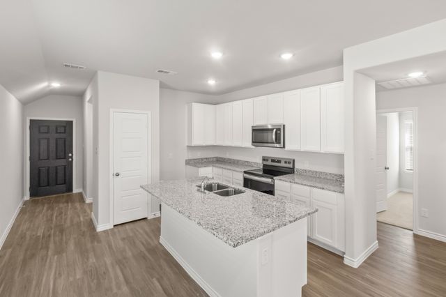 1016 Wind Drift Way, Fort Worth, TX 76131