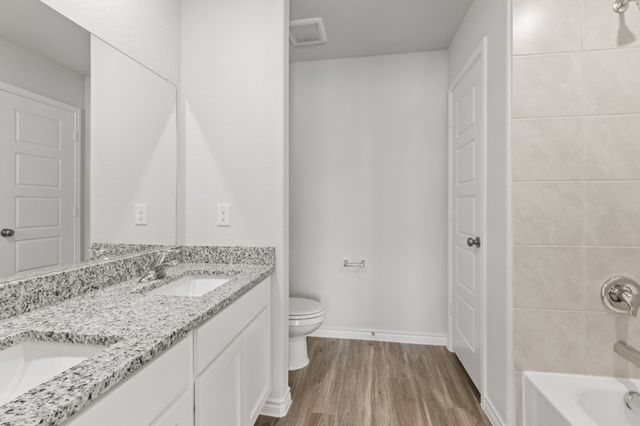 1016 Wind Drift Way, Fort Worth, TX 76131