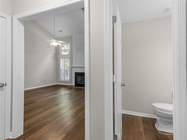 604 Lullingstone Drive SE, Marietta, GA 30067