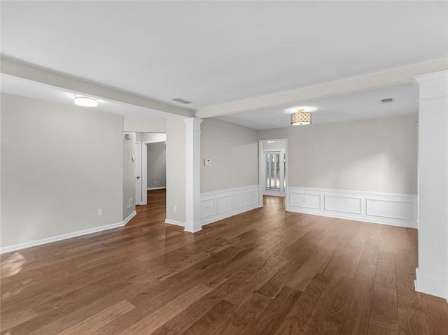 604 Lullingstone Drive SE, Marietta, GA 30067