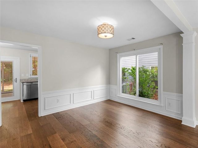 604 Lullingstone Drive SE, Marietta, GA 30067