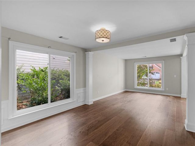 604 Lullingstone Drive SE, Marietta, GA 30067