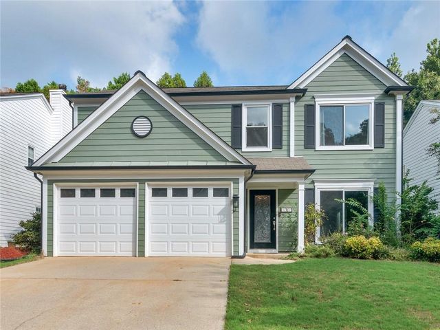 604 Lullingstone Drive SE, Marietta, GA 30067