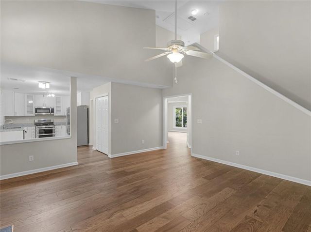 604 Lullingstone Drive SE, Marietta, GA 30067