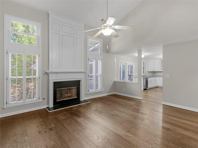 604 Lullingstone Drive SE, Marietta, GA 30067