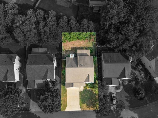 604 Lullingstone Drive SE, Marietta, GA 30067