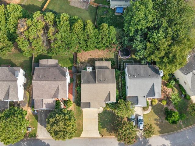 604 Lullingstone Drive SE, Marietta, GA 30067