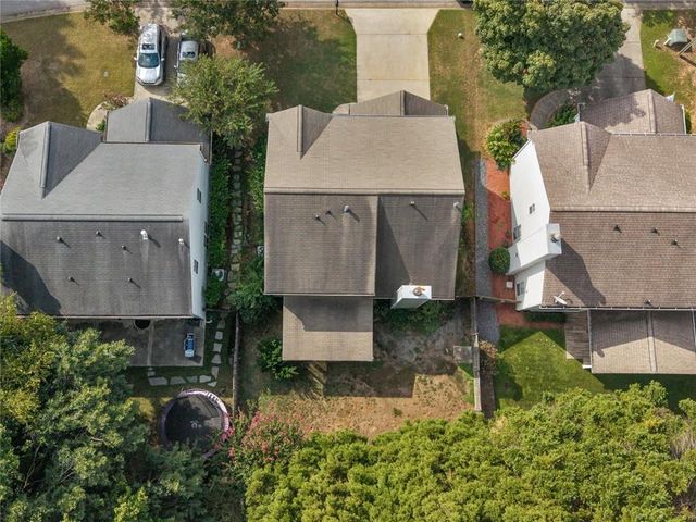 604 Lullingstone Drive SE, Marietta, GA 30067