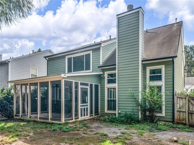 604 Lullingstone Drive SE, Marietta, GA 30067