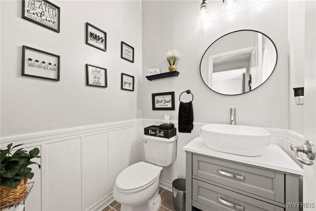 2171 Shadow Lane, Hamburg, NY 14085