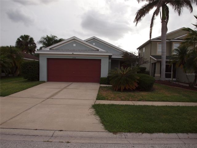 11536 11536 CRESTLAKE VILLAGE DR, Riverview, FL 33569