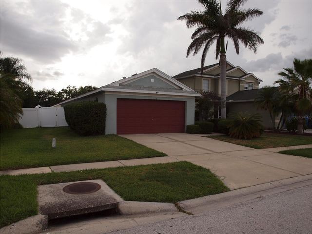 11536 11536 CRESTLAKE VILLAGE DR, Riverview, FL 33569
