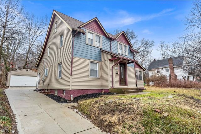 19151 Genesee Road, Euclid, OH 44117