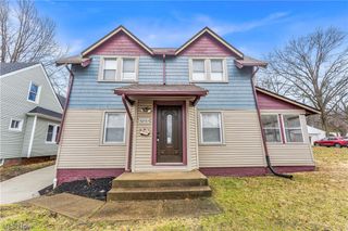 19151 Genesee Road, Euclid, OH 44117