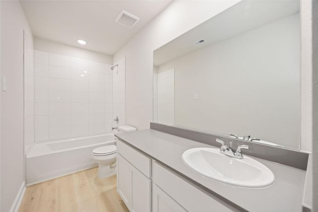 12247 Danza Drive, Willis, TX 77318