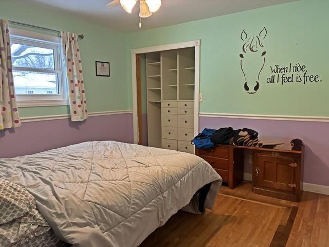 216 AYERS STREET, Neillsville, WI 54456