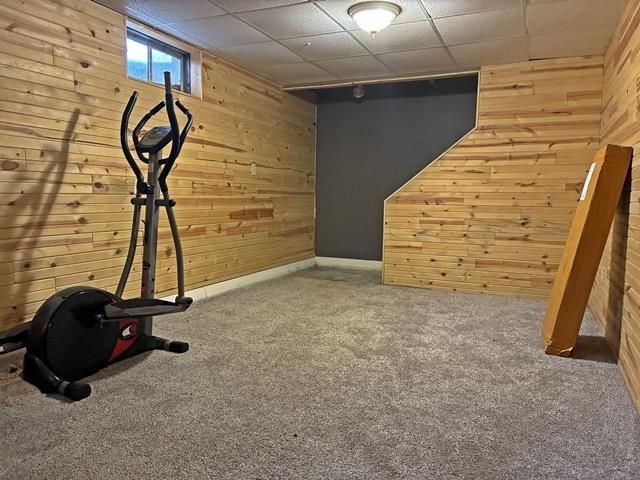 216 AYERS STREET, Neillsville, WI 54456