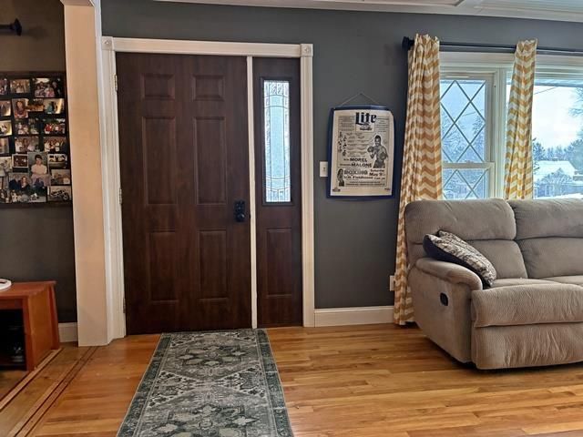 216 AYERS STREET, Neillsville, WI 54456