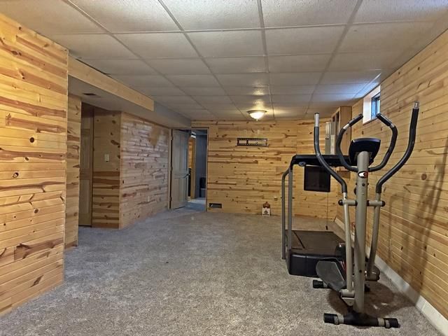 216 AYERS STREET, Neillsville, WI 54456