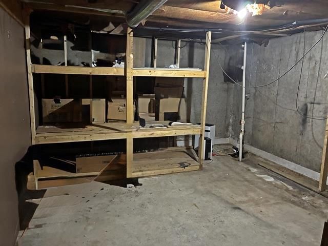 216 AYERS STREET, Neillsville, WI 54456