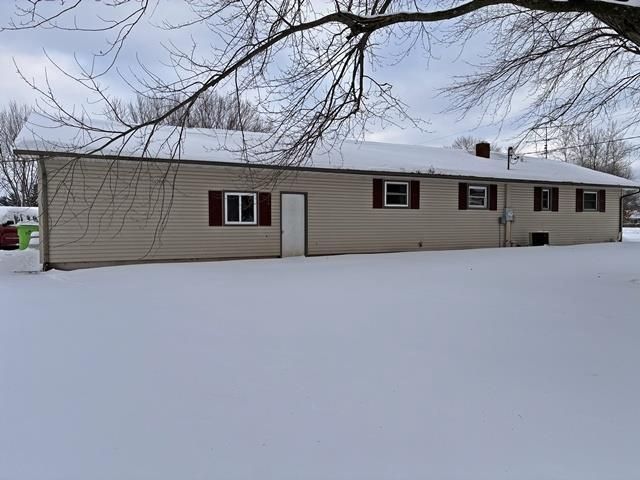 216 AYERS STREET, Neillsville, WI 54456