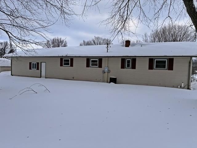 216 AYERS STREET, Neillsville, WI 54456