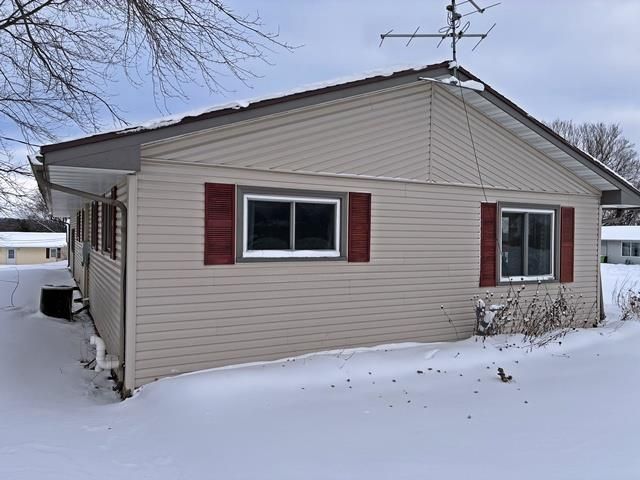 216 AYERS STREET, Neillsville, WI 54456