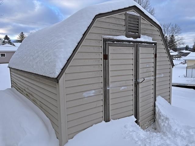 216 AYERS STREET, Neillsville, WI 54456