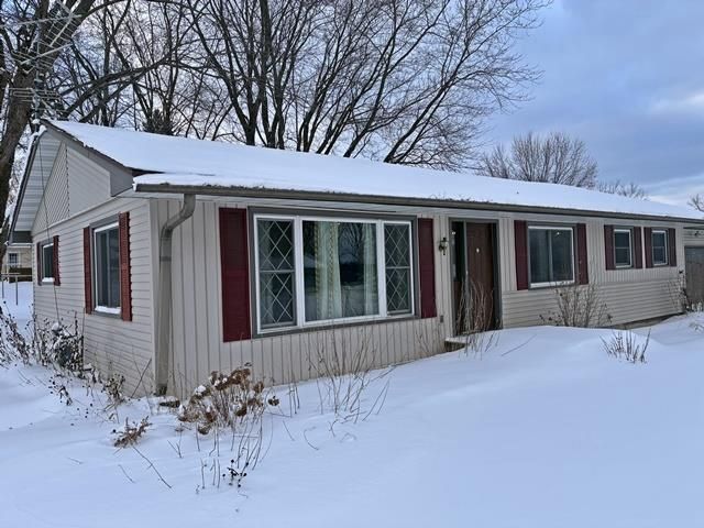 216 AYERS STREET, Neillsville, WI 54456