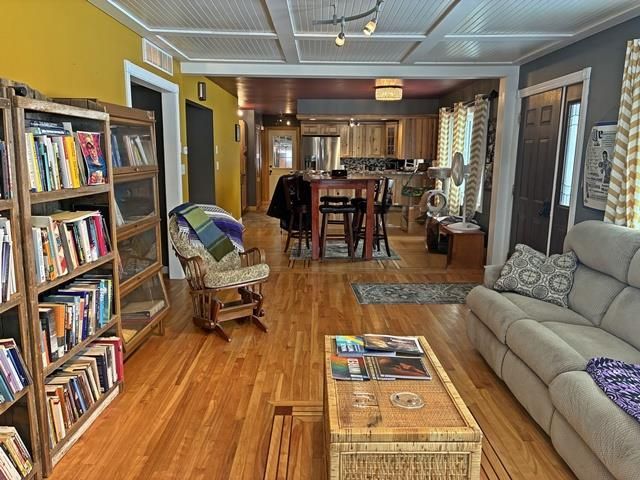 216 AYERS STREET, Neillsville, WI 54456