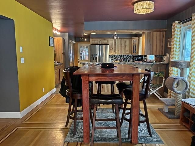 216 AYERS STREET, Neillsville, WI 54456