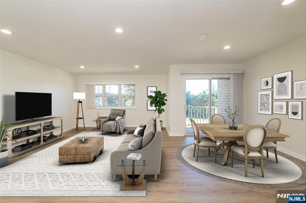 1111 River Road G5, Edgewater, NJ 07020