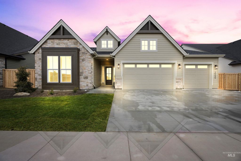 7094 S Cadence Ave, Meridian, ID 83642 photo 1