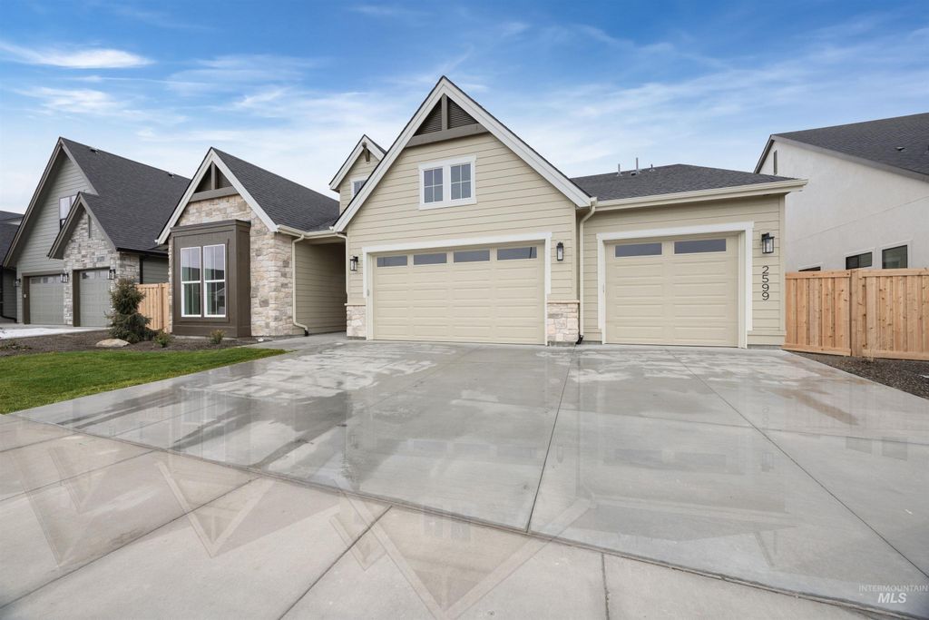 7094 S Cadence Ave, Meridian, ID 83642 photo 4