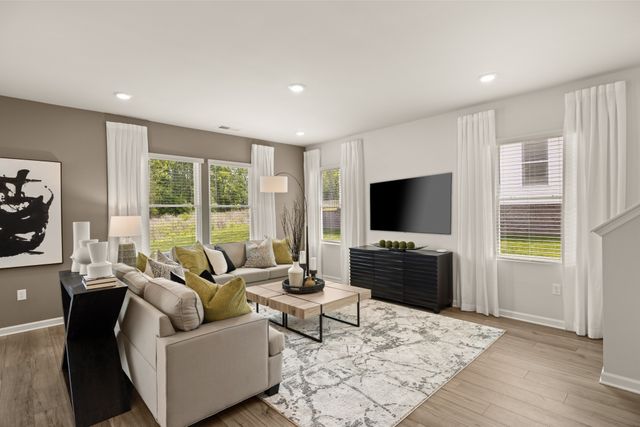 592 Emerson Lane, Westmoreland, TN 37186