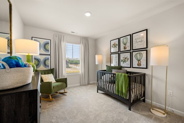 592 Emerson Lane, Westmoreland, TN 37186